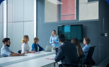 Investor Presentations