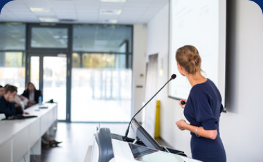 Priorities and Guidance Presentations