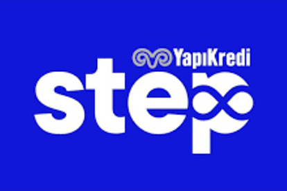 Step