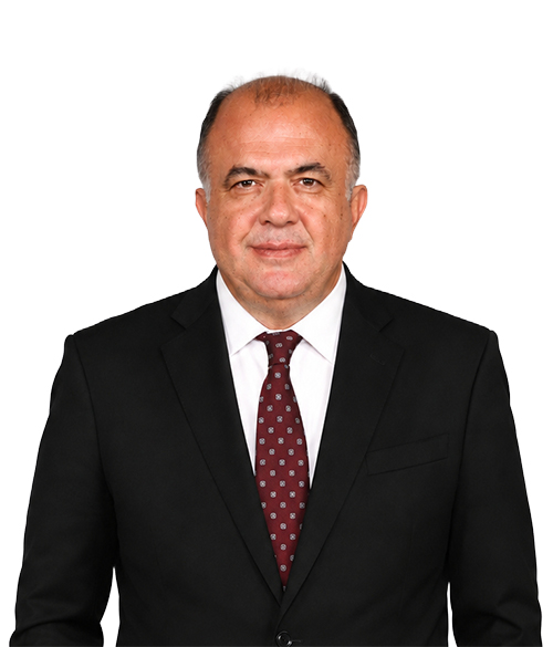 Tolga Özdemir